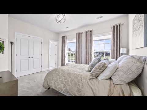 18481 Achillea Place, Purcellville, VA home video tour