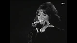 Watch Juliette Greco Chandernagor video