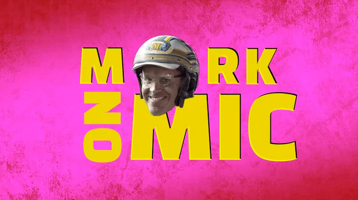 Mark On Mic: Episode 12 Feat. Yannick Gingras