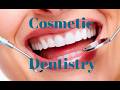 Modern Cosmetic Dentistry at Its Finest