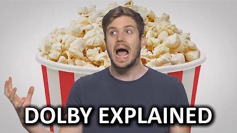 Dolby As Fast As Possible