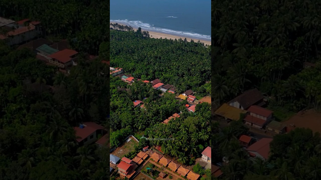 Budget Stay Near Guhagar Beach | Best Guhagar Stay | Nakshatra Holiday Home Guhagar Room Tour