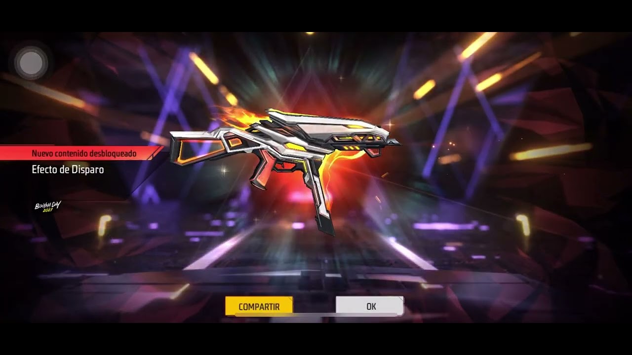 Sacando mi primera evolutiva (ump) y mejorándola 