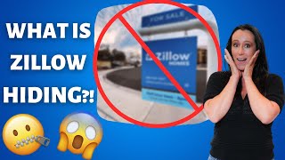 Zillow Secrets | What Zillow Doesn