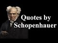 Quotes by Arthur Schopenhauer.