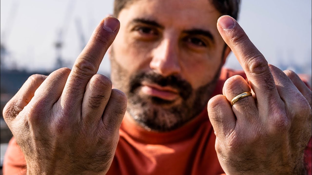 B-low - Geilste Stadt