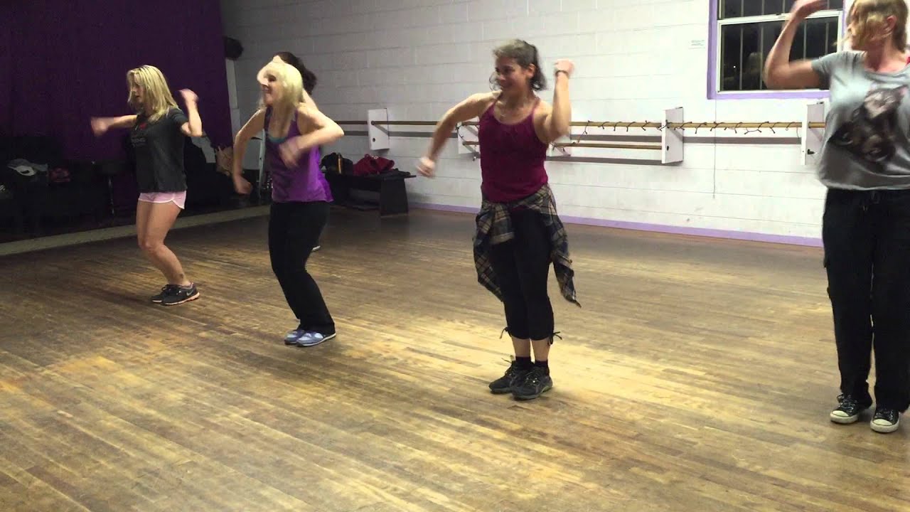 Boulder Adult Hip Hop REMIX YouTube