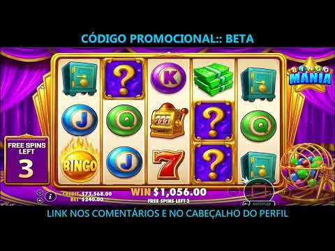 Jogue no Alfuscasino: o melhor casino online em Português