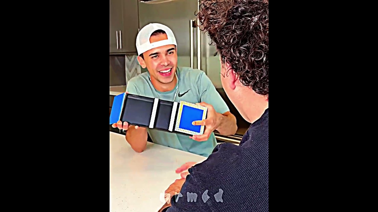 Original Title & Thumbnail