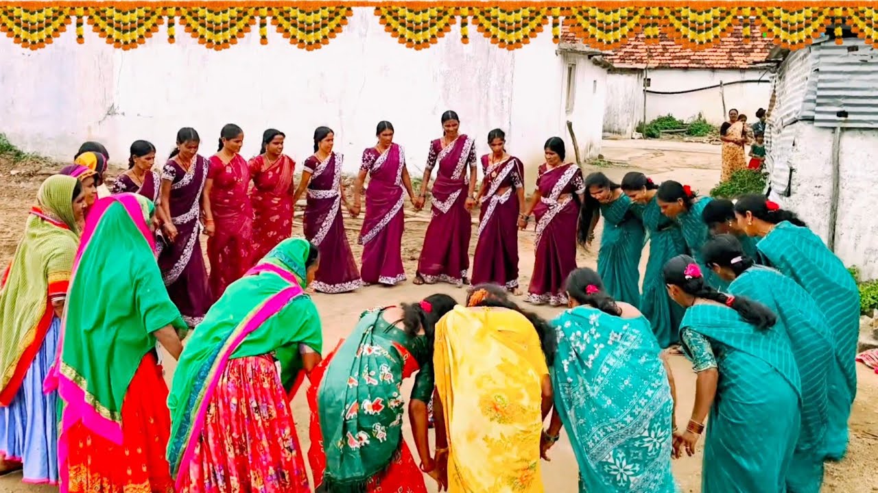 Geet Banjara Jai Sevalal Jai Banjara 