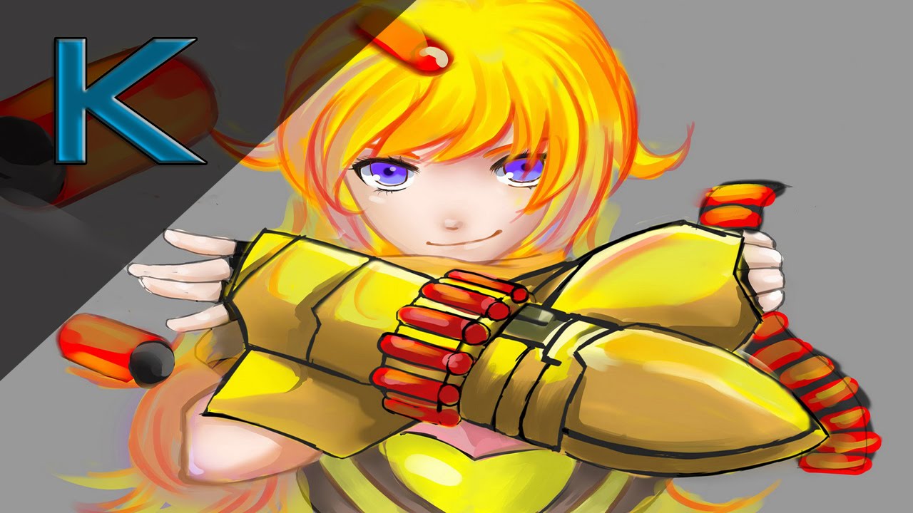 ★Nightcore - Problems