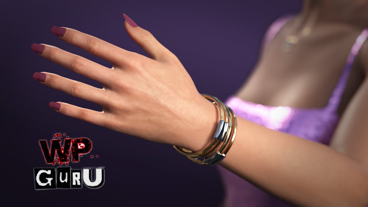 Daz Studio Props _ How to create a Smart Prop in DAZ Studio – NMTSC