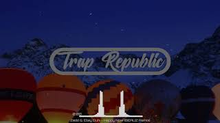 Download Lagu Zedd \u0026 Elley Duhé - Happy Now (BERUS Remix) TRAP CITY MP3
