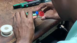 Profidrum Not Working?  This May Be The Problem