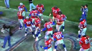 The Replacements - Teamwork to Achieve Greatness