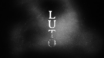 Luto - Trailer 1