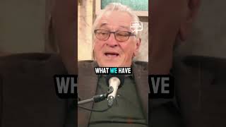 De Niro IN TEARS Over Trump 😳🔥