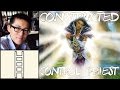 [Hearthstone]Constructed Control Priest #2: Playing Amaz-inglee