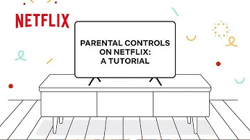 How To Use Parental Control On Your Netflix