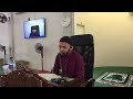 Ustaz Fathi Naim |  30082018 | Tadabbur Al Quran Surah An Naba Ayat ke 7 - 8