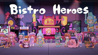 Bistro Heroes Gameplay Android screenshot 4