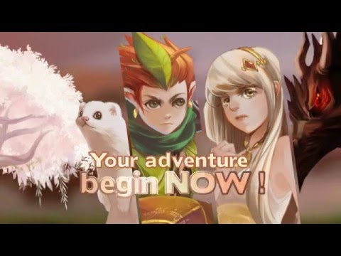 Skyline Hero Trailer