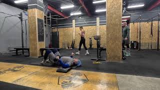 видео: ЛФК и комплекс! 181 тренировка 2025 картинка: ЛФК и комплекс! 181 тренировка 2025