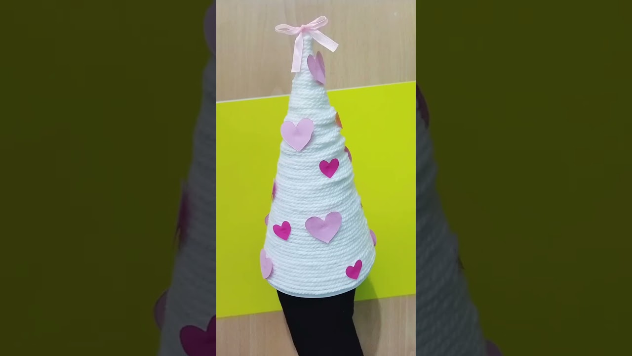 Easy and cute ideas for Christmas | Christmas art 