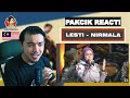 EPS 3: ASYIK! Malaysia pakcik react to Lesti - Nirmala