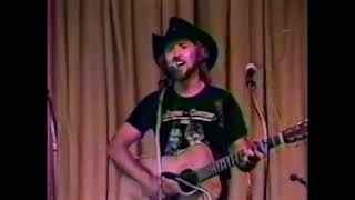 J.D. Crowe with Keith Whitley - The Old Home Place