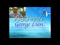 George Lian  - Aiso Nodi (Lyrics Video)