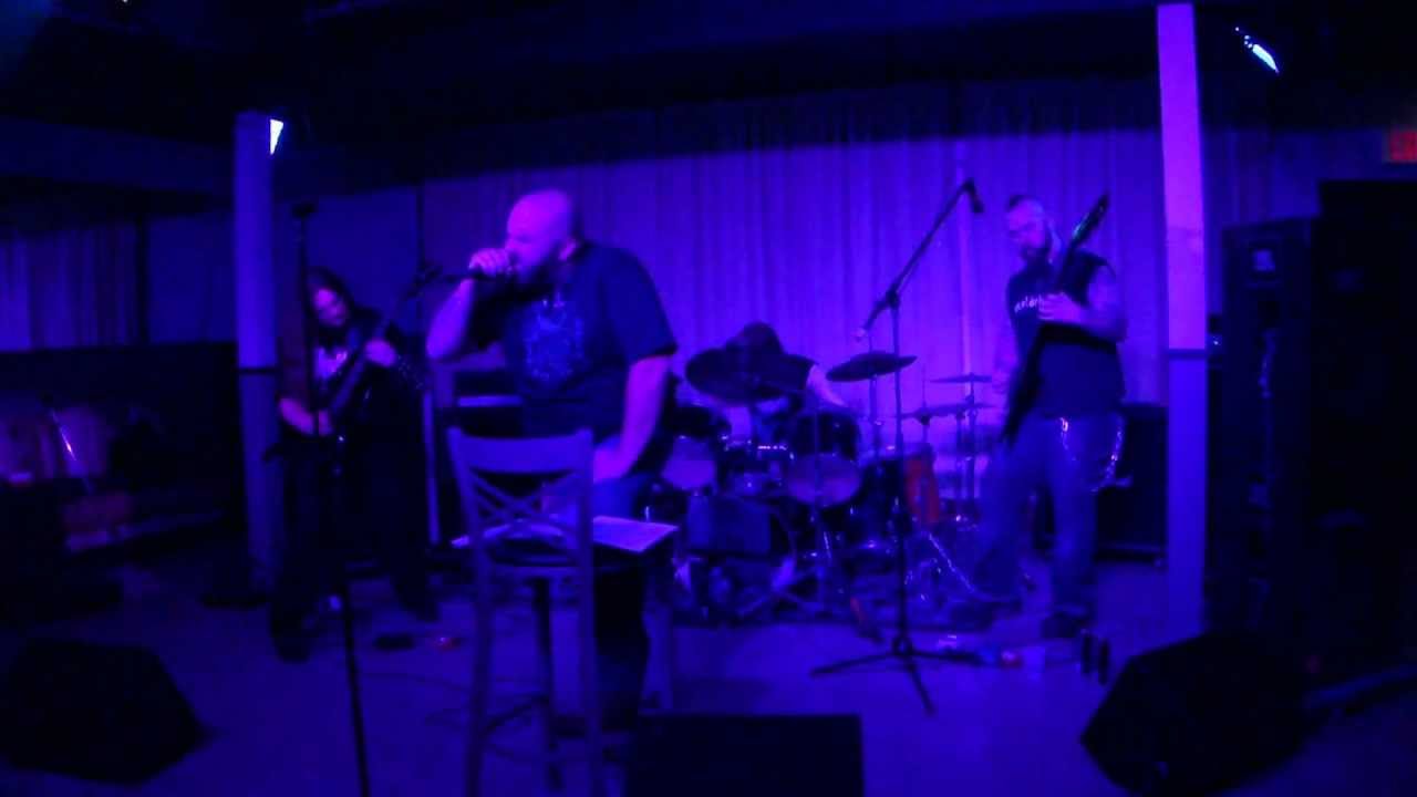 Psychomancer - Injection of Worms