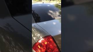 2. 15S Kicker Comps On A 2000 Boss Amp And 240 Pioneer Amp For Highs.