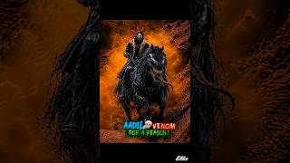 VENOM X HORSE FREEFIRE TRENDING SHORT EDIT TUTORIAL #freefire #venom #shorts #horse #trendingshorts