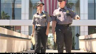 Blackstone Security Services