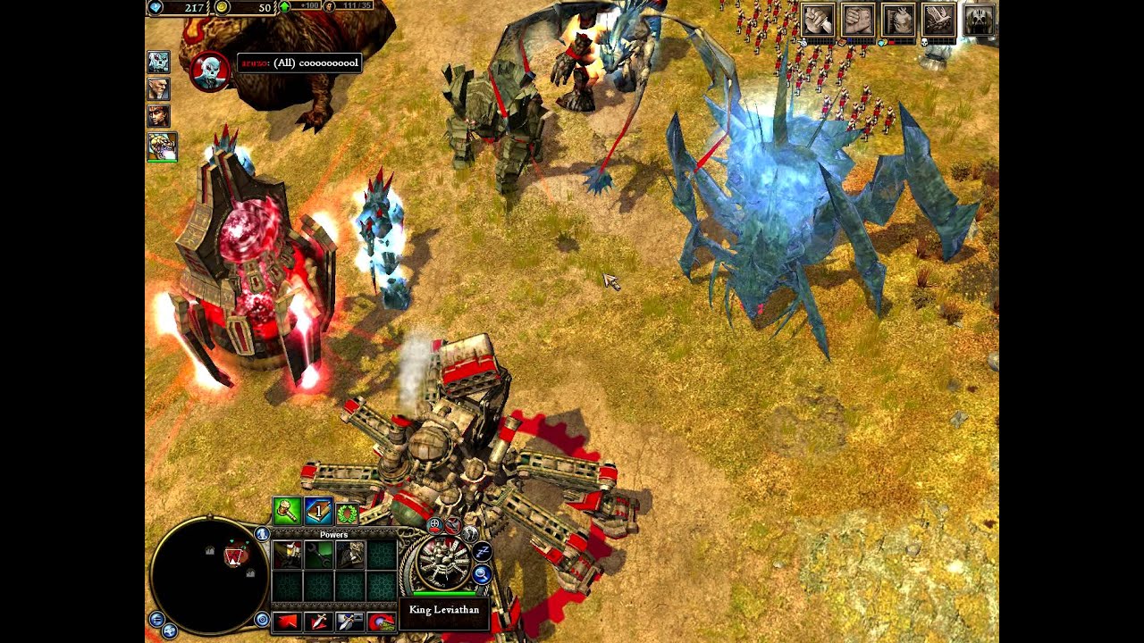 Rise of Nations: Rise of Legends PC cheats, trainers, guides and