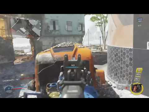 New Years IW Montage