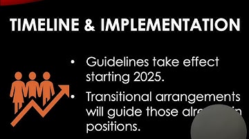 Overview of DepEd Order 24, s. 2025