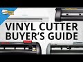 Vinyl Cutter Buyer's Guide - HeatPressNation.com