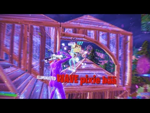 FEIN 🌍 ft. Kubx  | Fortnite Highlights #2