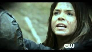 The 100 - Episode 2x01: The 48 Promo #1 (HD)