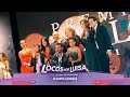 Premios Carlos · Locos por Luisa