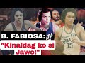 BERNIE FABIOSA : "SINIKO KO SI JAWORSKI SA SULSOL NI JOHNNY REVILLA"