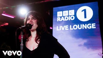 The Last Dinner Party - The Scythe in the Live Lounge