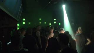 Uptempo Is The Tempo - Next Generation Floor - FrenchFaces - Part 01
