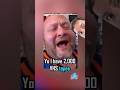 Action Bronson please send us photos #inheritance #millennial . #vhs #tapes #physicalmedia #stitch