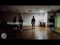 Pretenders feat. C.O.S.A. &amp; Yo-Sea - STUTS