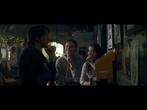 Remix in American - Film Clip