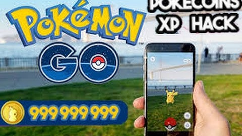 How to Get Unlimited FREE pokecoins In Pokemon GO! (IOS/ANDROID)