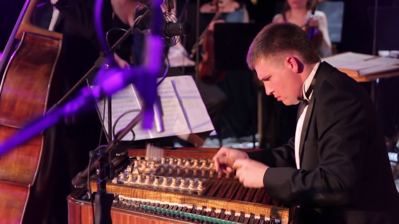 Jazz waltz/Made in France - BRIO band - YouTube